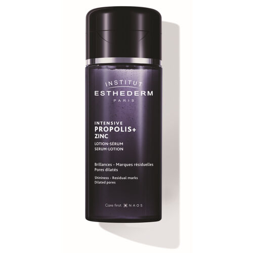 Institut Esthederm Propolis Zinc Serum Lotion 130ml - Hydrate & Repair