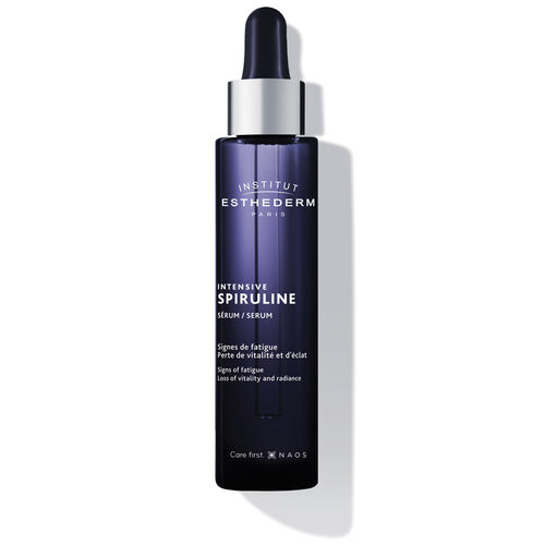 Institut Esthederm Spirulina Serum 30ml - Anti-Aging Boost