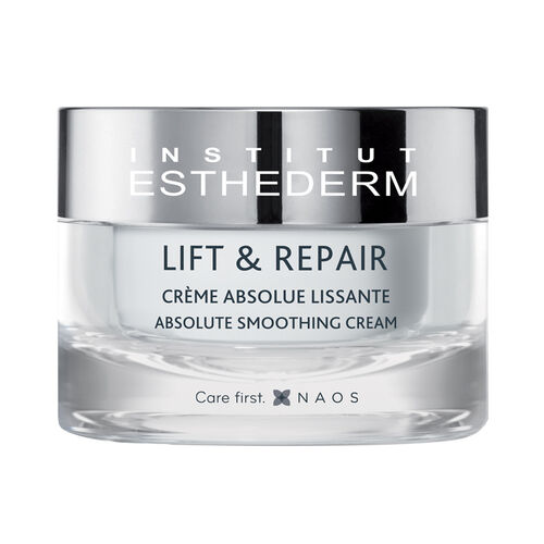 Institut Esthederm Lift Repair Smoothing Cream 50ml - Anti-Aging