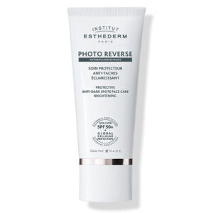 واقي شمس Institut Esthederm Photo Reverse SPF50+ 50 مل – حماية مضادة للشيخوخة