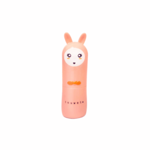 Inuwet Bunny Vanilla Coco Lip Balm - Moisturizing & Nourishing