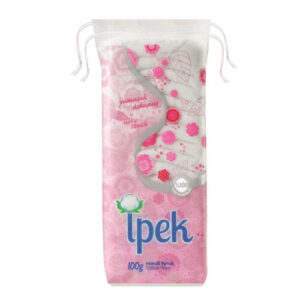 Silk Hydrophilic Cotton 100g | Soft