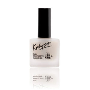 Kalyon Nail Hardener & Strengthener for Stronger Nails