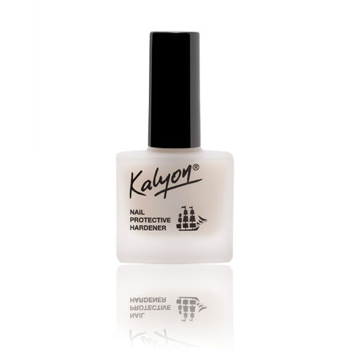 Kalyon Nail Hardener & Strengthener for Stronger Nails