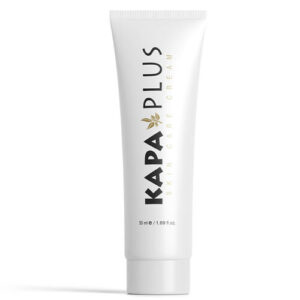 Kapa Plus 50ml Skin Care Cream - Moisturizing & Nourishing Formula