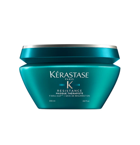 Kérastase Resistance Therapiste Masque for Damaged Hair 200ml