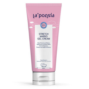 La Ponsia Stretch Mark & Crack Repair Gel Cream 150 ml