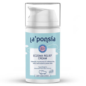 La Ponsia Soothing Barrier Skin Care Cream 75 ml