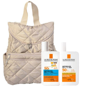 La Roche-Posay Mother & Baby Sun Protection Set SPF 50+