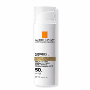 La Roche-Posay Anthelios Age Correct SPF50+ Face Sunscreen 50ml