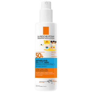 La Roche Posay Anthelios Kids Sunscreen Spray SPF50+ 200ml