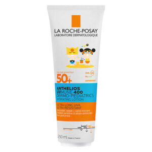 La Roche-Posay Anthelios Kids SPF50+ Sunscreen Body Milk 250ml