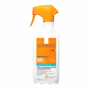 La Roche-Posay Anthelios Family Spray Sunscreen 300ml