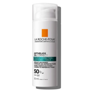 La Roche-Posay Anthelios Oil Control Sunscreen 50ml for Oily Skin