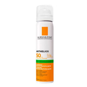 La Roche-Posay Anthelios SPF50+ Anti-Glare Sunscreen Mist 75ml