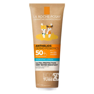 La Roche-Posay Anthelios SPF 50+ Kids Sunscreen Lotion 250ml