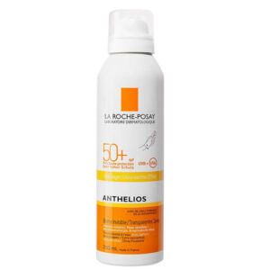 La Roche-Posay Anthelios Body Mist Sunscreen SPF 50 - 200ml