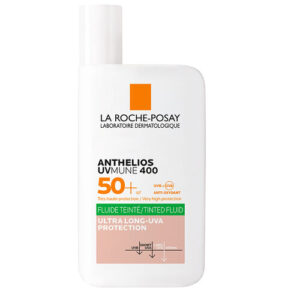 La Roche-Posay Anthelios UVmune400 Tinted SPF50+ Oil Control 50ml