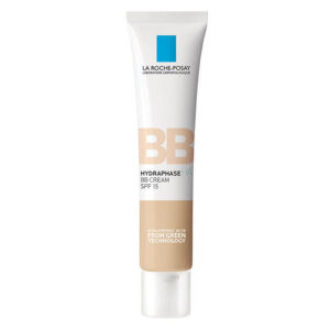 La Roche-Posay Hydraphase Light BB Cream 40ml - Hydrating & Soothing