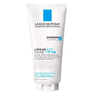 La Roche Posay Lipikar Baume AP+M Balm for Dry