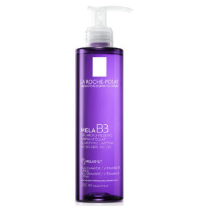 La Roche-Posay Mela B3 Dark Spot Cleansing Gel 200ml
