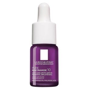 La Roche-Posay Niacinamide 10% Serum for Pore Tightening 10ml