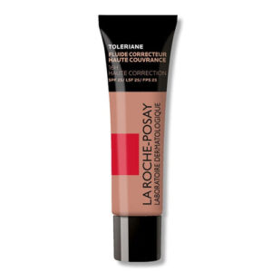 La Roche-Posay Toleriane Liquid Foundation SPF 25 - 30ml
