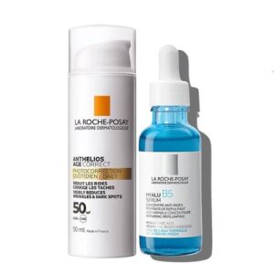 La Roche-Posay Anti-Aging Care Set - Youthful Skin Essentials