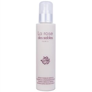 La Rose Des Sables Tensing Miracle Serum 150ml - Anti-Aging Boost