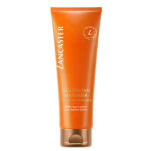 Lancaster Golden Tan Maximizer After Sun Lotion 250ml - Hydrating