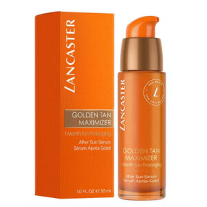 Lancaster Golden Tan Maximizer After Sun Serum 30ml - Hydrating