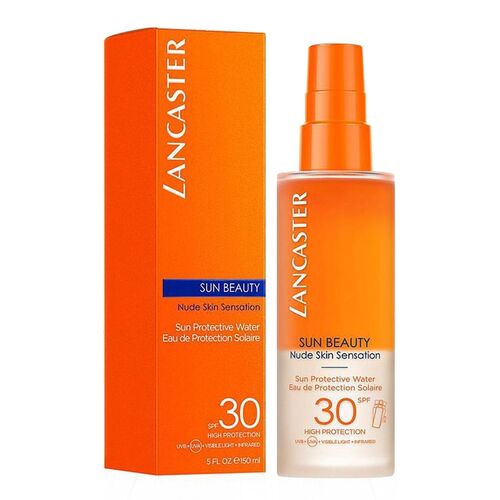 Lancaster Sun Beauty SPF30+ Water Sunscreen 150 ml Spray