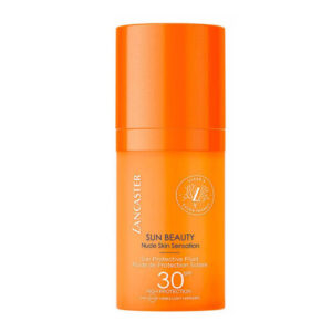 Lancaster Sun Beauty SPF 30+ Protective Fluid
