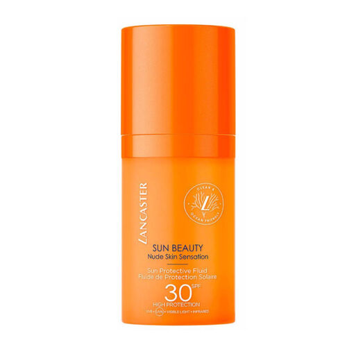 Lancaster Sun Beauty SPF 30+ Protective Fluid