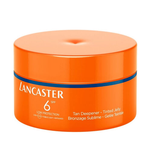 Lancaster Sun Beauty Tan Deepener SPF 6+ | 200ml Tanning Lotion