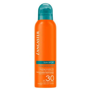 Lancaster Sun Sport Body Mist SPF 30 - 200ml UV Protection