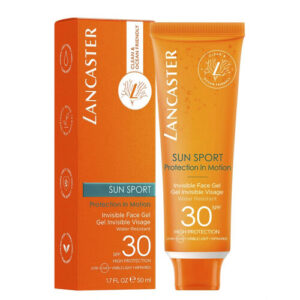 Lancaster Sun Sport Invisible Face Gel SPF 30 - 50ml