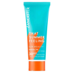 Lancaster Velvet Milk SPF30 Sunscreen - 75ml Summer Glow
