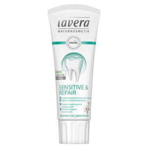 Lavera 5 in 1 Protection Toothpaste - 75 ml Natural Care