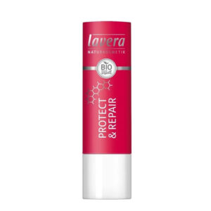 Lavera Protect Repair Lip Cream Balm 4.5g - Moisturizing Care