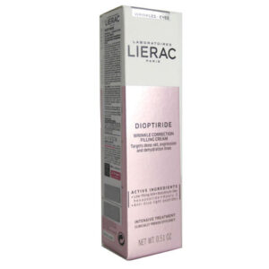 Lierac Dioptiride 15ml Wrinkle Correction Filling Cream