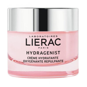 Lierac Hydragenist Moisturizing Cream 50ml - Intense Hydration