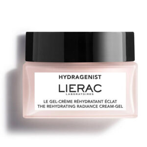 Lierac Hydragenist Rehydrating Radiance Gel Cream 50ml