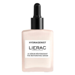 Lierac Hydragenist Rehydrating Serum 30 ml for Glowing Skin