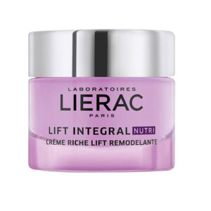 Lierac Lift Integral Rich Cream 50 ml - Firming & Hydrating