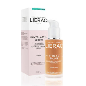 Lierac Phytolastil Serum 75ml - Stretch Mark Treatment