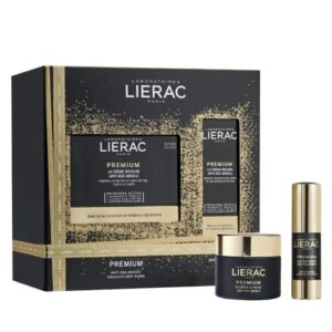 Lierac Premium Care Set for Normal & Combination Skin