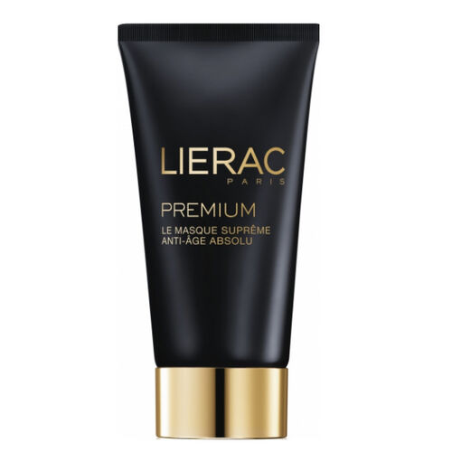 Lierac Premium Supreme Mask 75ml - Rejuvenating Skincare Treatment