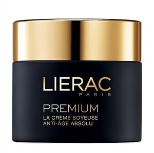 Lierac Premium Silky Cream 50ml - Nourishing Skincare Formula