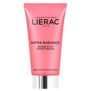 Lierac Supra Radiance Masque Eclat 75ml - Hydrating Glow Boost
